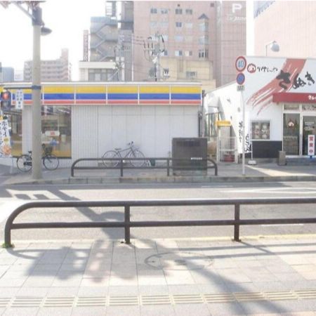 Takamatsu Pearl Hotel - Vacation Stay 11431V Exterior photo