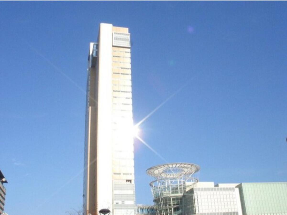 Takamatsu Pearl Hotel - Vacation Stay 11431V Exterior photo