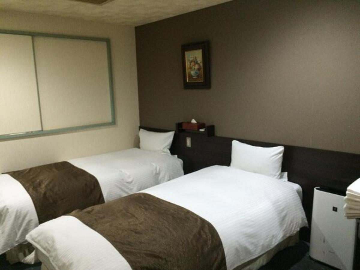 Takamatsu Pearl Hotel - Vacation Stay 11431V Exterior photo