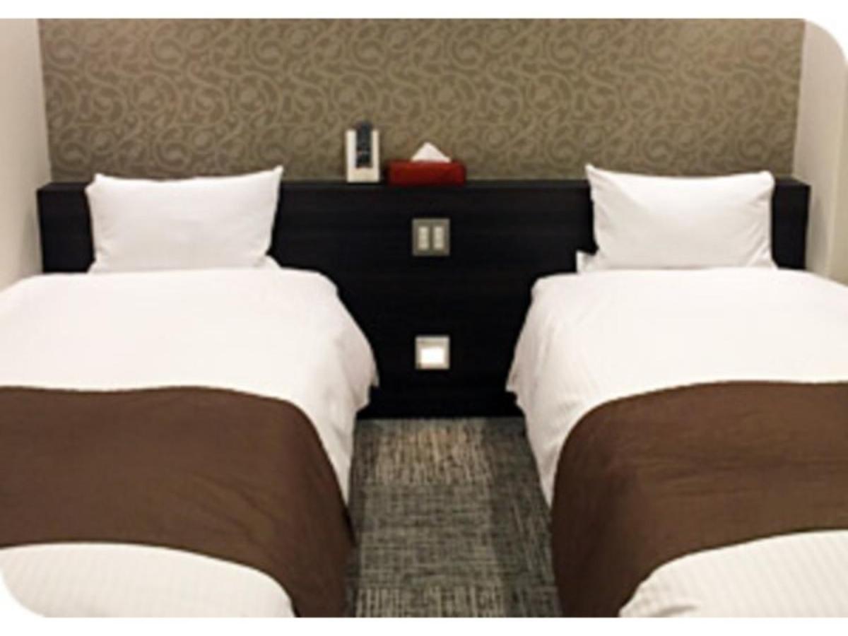 Takamatsu Pearl Hotel - Vacation Stay 11431V Exterior photo