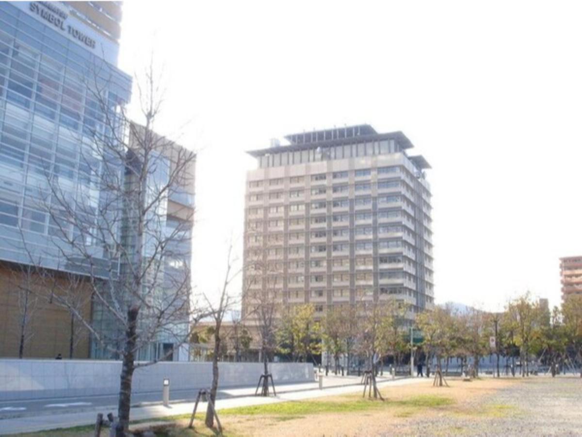 Takamatsu Pearl Hotel - Vacation Stay 11431V Exterior photo